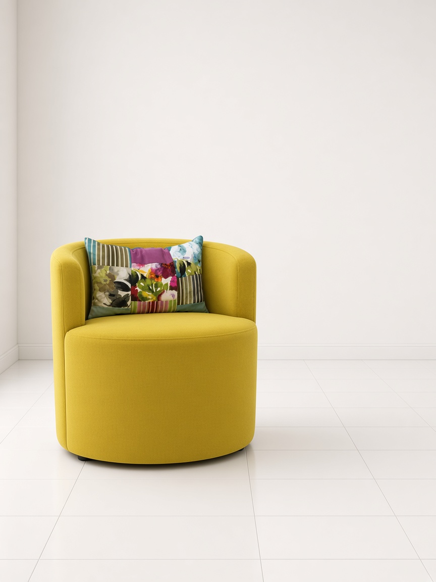 Кресло коктейльное Lounge