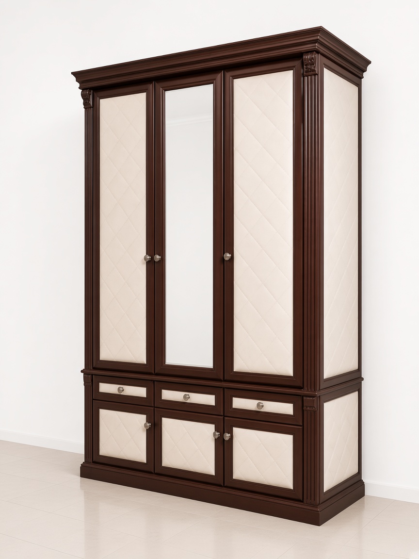 Шкаф Wenge Classic